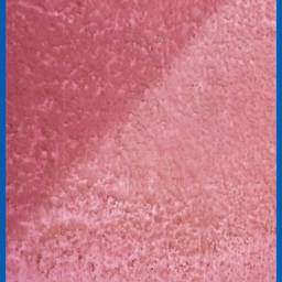 Pink Texture Blue Border