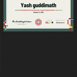 Certificate Name Edit