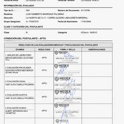 Depois - Digitalização de Documentos sem Rugas