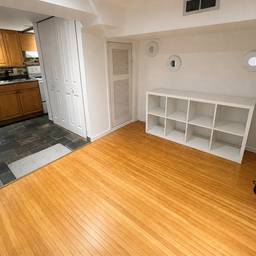 After - Clean Hardwood Floors Edit