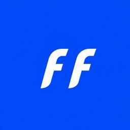After - Duplicate Letter Logo Edit