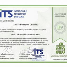 Medical Certificate Edit