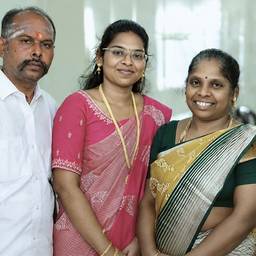 Add Person to Group Photo