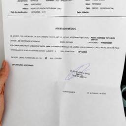 Medical Certificate Date Edit
