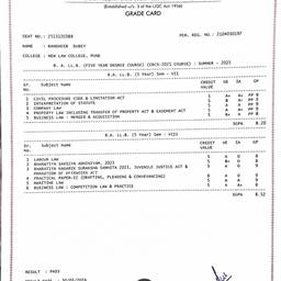 Change Date on Document