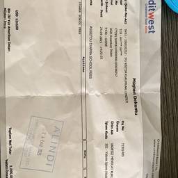 Insurance Document Price Edit