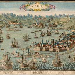 Antes - Ilustração Panorâmica do Porto