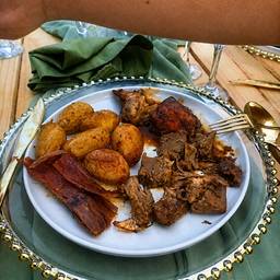 Crisp Food Photo