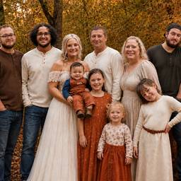 Add People to Group Photo