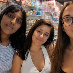 Merge Friends Into Photo