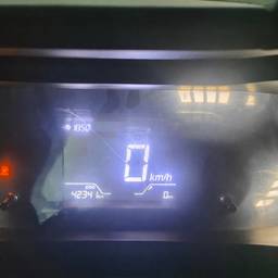 Odometer Reading Edit