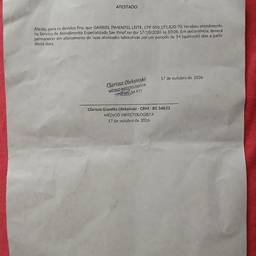 Medical Certificate Date Edit