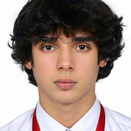 After - ID Photo Name Removal