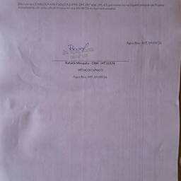 Change Date on Document