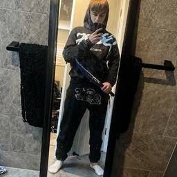 Swap Object in Hand