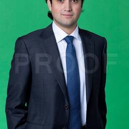 Before - Rat-Like Office Worker Edit