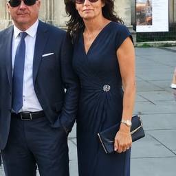Formal Couple Outfit Edit