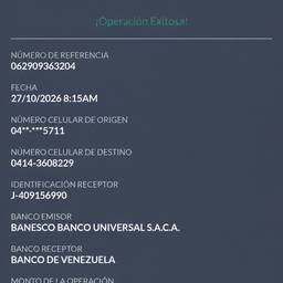 Payment Receipt Date Edit