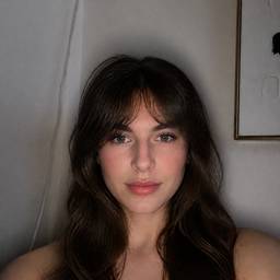 After - Gender Swap Portrait