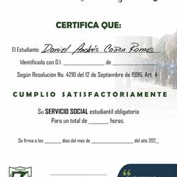 Digital Certificate Replica
