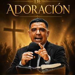Worship Event Poster
