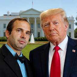 White House Background Edit