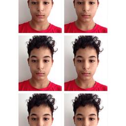 Before - French ID Card Design