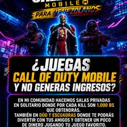 Gaming Tournament Flyer