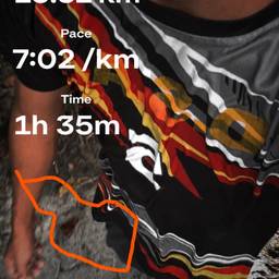 Strava Run Stats Edit