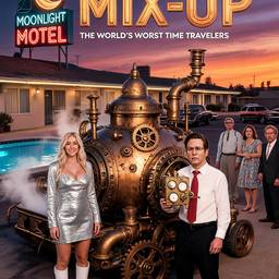 The Moonlight Mix-Up