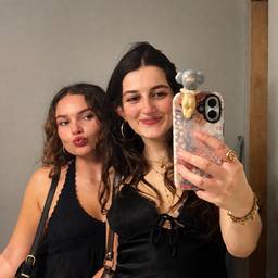 Remove Person From Selfie