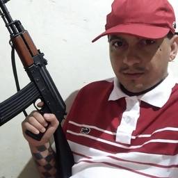 Add Rifle to Photo