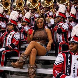 After - Square Crop Band Photo