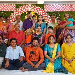 Add Person to Group Photo
