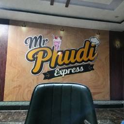 Restaurant Logo Text Edit