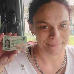 Avant - Supprimer l'ID de la Main