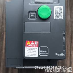 Before - Edit Numbers on Panel