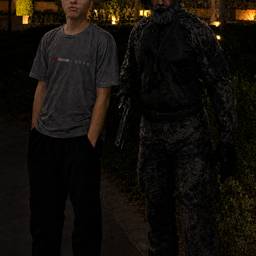 Resize Photo to 9:16