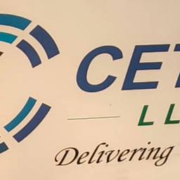 Before - CETTO Logo Recreation