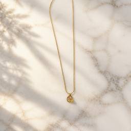 Jewelry Marble Background