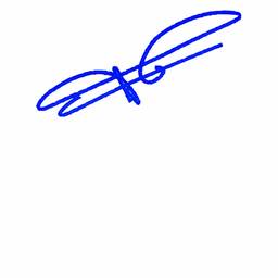 Signature Enhancement