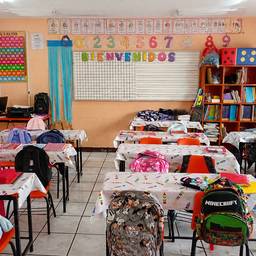 After - Widescreen Classroom Expansion