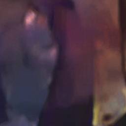 Upscale Blurry Photo