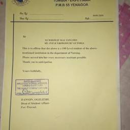 Change Name on Document