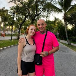 Couple Photo Merge