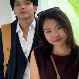 Swap Person in Couple Photo