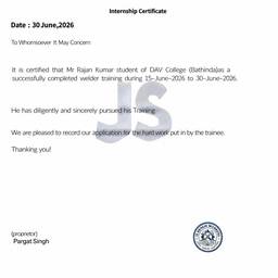 Certificate Name Edit