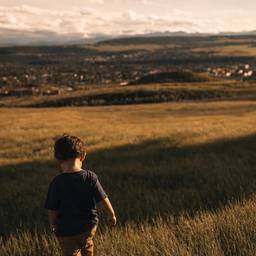 Cinematic Lifestyle Photo Edit