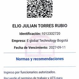 Certification Card Date Edit