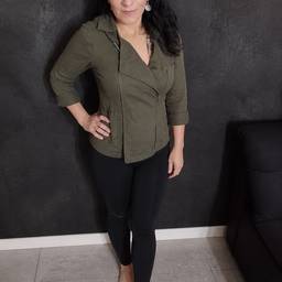 Full Body Photo Extend